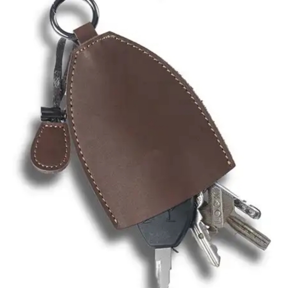 Men's Car Universal Key Case NWOT!